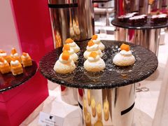 -TABLE·味西餐厅-成都茂业JW万豪酒店