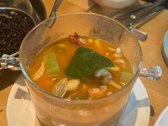 -Ginger(兴国路店)
