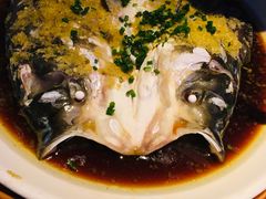 -绿茶餐厅(光谷世界城步行街店)