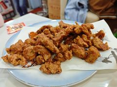 -来之顺海鲜菜馆·青岛菜·始于1993(栈桥店)