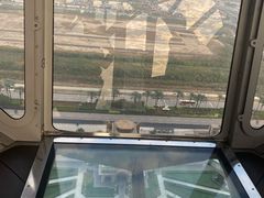 -影汇之星8字形摩天轮