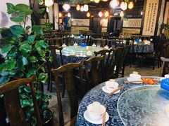 大堂-徐鼎盛民间菜(城南家园店)