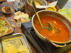 -苗侗地道红酸.酸汤鱼·酸汤牛肉