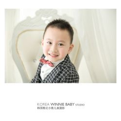 -星宝贝儿童摄影