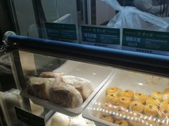 -紫光园清真北京小吃(正阳大街店)