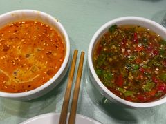 -海底捞火锅(上元大街店)