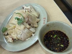-百家鸡味馆(清泰店)