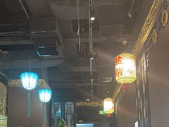 -锦府盐帮·侯宅(五棵松万达店)