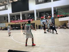 -西南交通大学-詹天佑体育馆