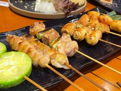 -気楽亭和食料理(气乐亭大世界本店)