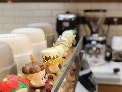-KYO COFFEE(胶州路店)