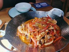 -九锅一堂酸菜鱼(新南凯德直营店)