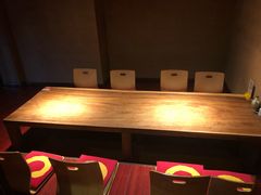 -千代武日本料理(爱建店)