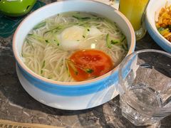 -前海沿·青岛菜(李沧万达店)