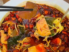 -榕意·川味之美(深业上城店)