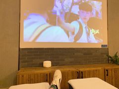 -迈格笙SPA·影院式足道·采耳(金桥店)