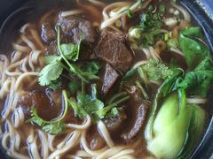 -李先生牛肉面大王(东铁营店)