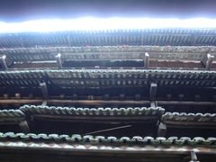 -福建土楼（南靖）云水谣景区-和贵楼