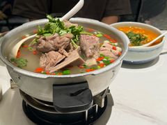 -清真·宁夏印象·盐池滩羊肉体验店(江宁路店)