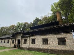 -景德镇古窑民俗博览区