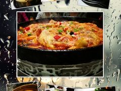 -包子大王(新泽巷店)