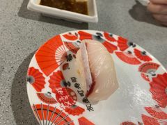 -友壹町寿司(嘉洲广场店)