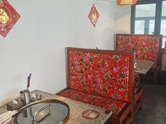 -缘福乡村铁锅炖民宿(八达岭店)