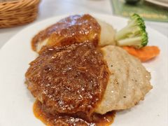 -库滋明·俄罗斯特色美食(中央大街店)