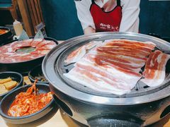 -九田家黑牛烤肉(溧水万达店)