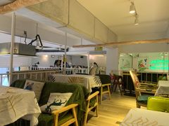 -董小姐咖妃·咖啡·简餐.意面(松江大学城店)
