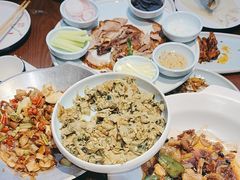 -额娘·春饼烤鸭(乐汇城店)