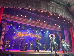 -金东尼人妖秀