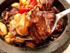 -无锡苏宁银河国际酒店-悦府65中餐厅