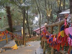 -巴倒烫陆派火锅山庄(南山总店)