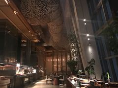 -上海柏悦酒店·世纪100牛排馆