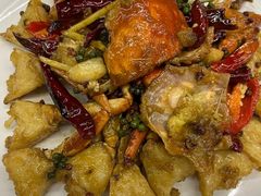-宜兴隆家宴·私房菜(泰安华庭店)