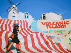 -漳州滨海火山岛自然生态风景区