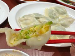-喜家德虾仁水饺(长泰广场店)