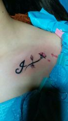 -禹治刺青·穿孔·原创设计