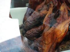 -晓马鸭店(新芜路店)