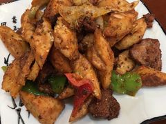 -伊隆斋(什刹海店)