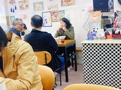 -荣晖咖啡美食(司打口店)
