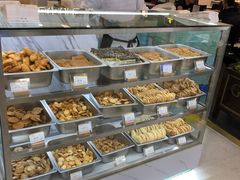 -哈氏·上海哈尔滨食品厂(五角场万达广场店)