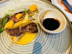 -G+KITCHEN(龙湖狮山天街店)