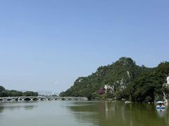 -星湖旅游景区七星岩