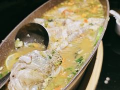 -金厨泰国餐厅·全泰籍厨师料理(拱北店)