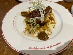 -Entrecôte 法国牛扒馆(保利·时光里店)