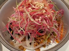 -胡麻(静安嘉里店)