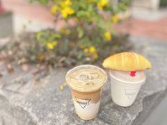 -Manner Coffee(K11店)