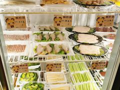 -川成串·自助串串香火锅(朝阳店)